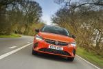 Vauxhall Corsa-e 2019 года